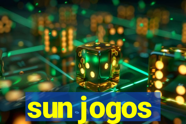 sun jogos